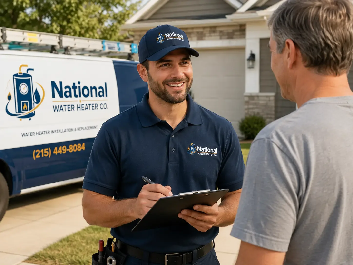 Water Heater Installation Cloverdale, OH FAQs